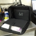 Epson Black Projector Carry Case